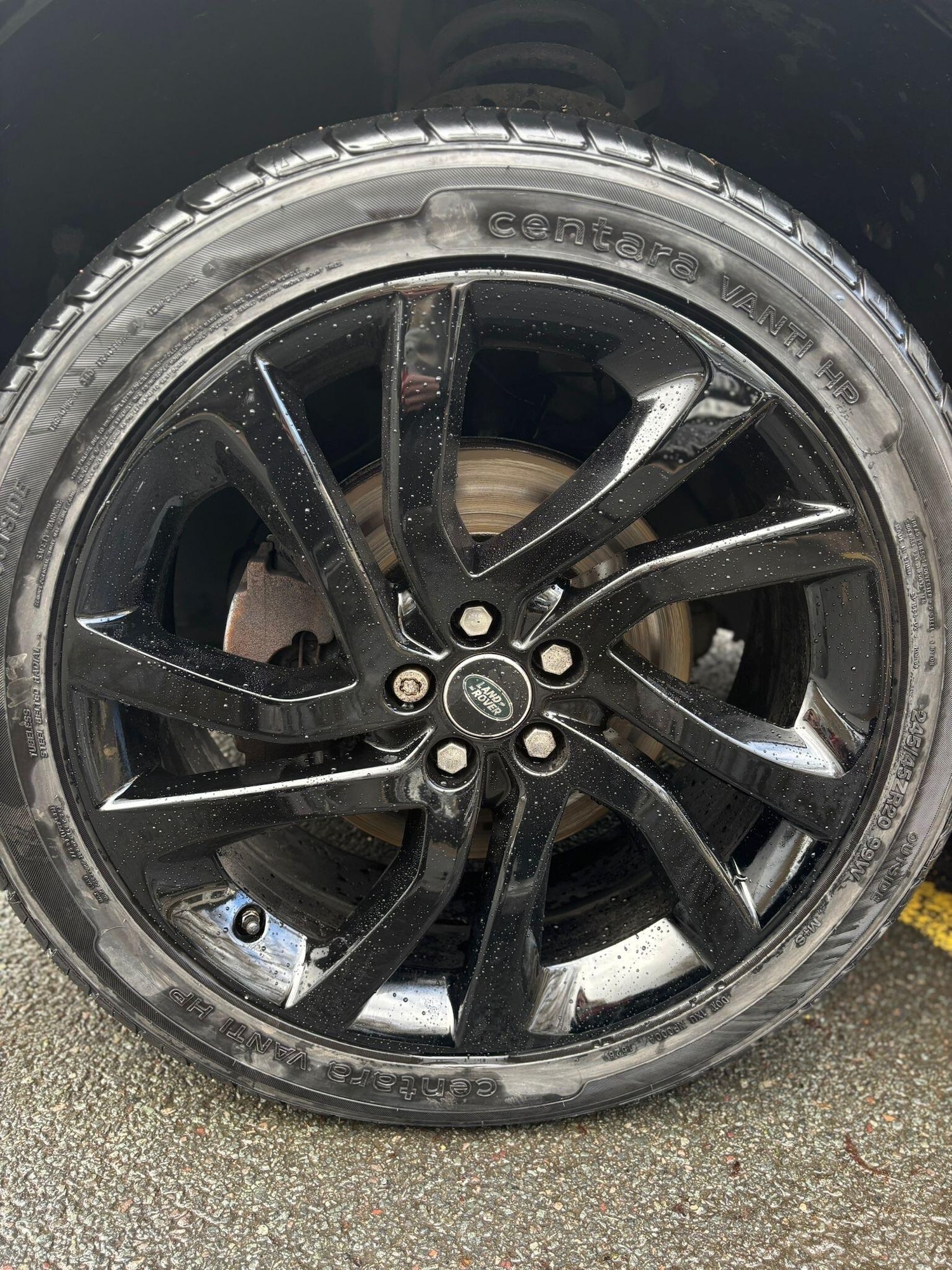 Used Land Rover Discovery Sport 2017 for sale - 77291061: Photo 33