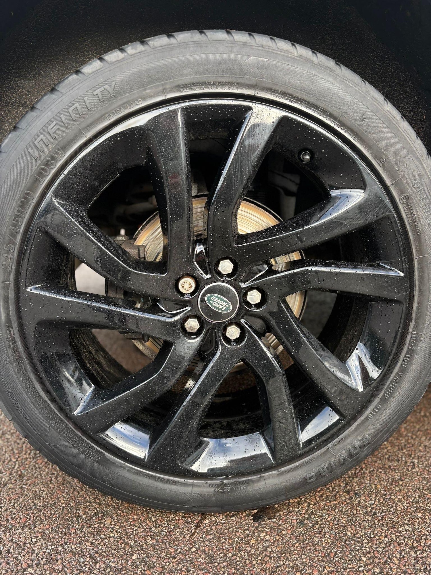 Used Land Rover Discovery Sport 2017 for sale - 77291061: Photo 34