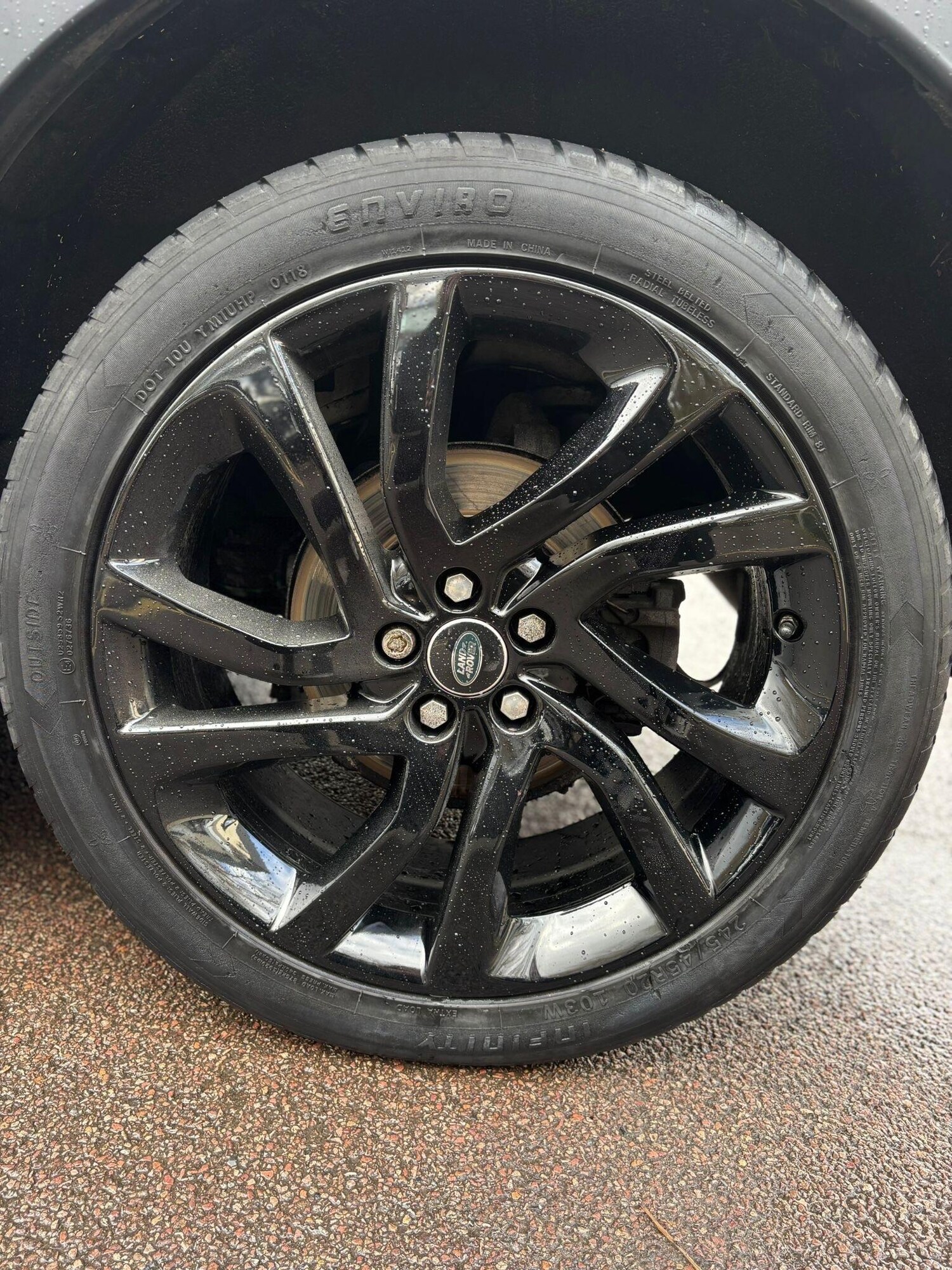 Used Land Rover Discovery Sport 2017 for sale - 77291061: Photo 35