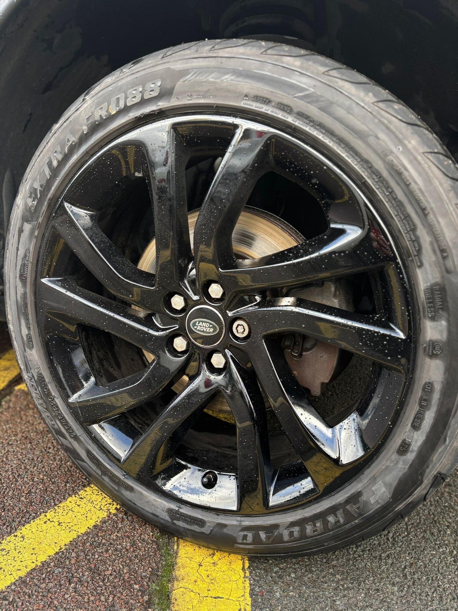 Used Land Rover Discovery Sport 2017 for sale - 77291061: Photo 36