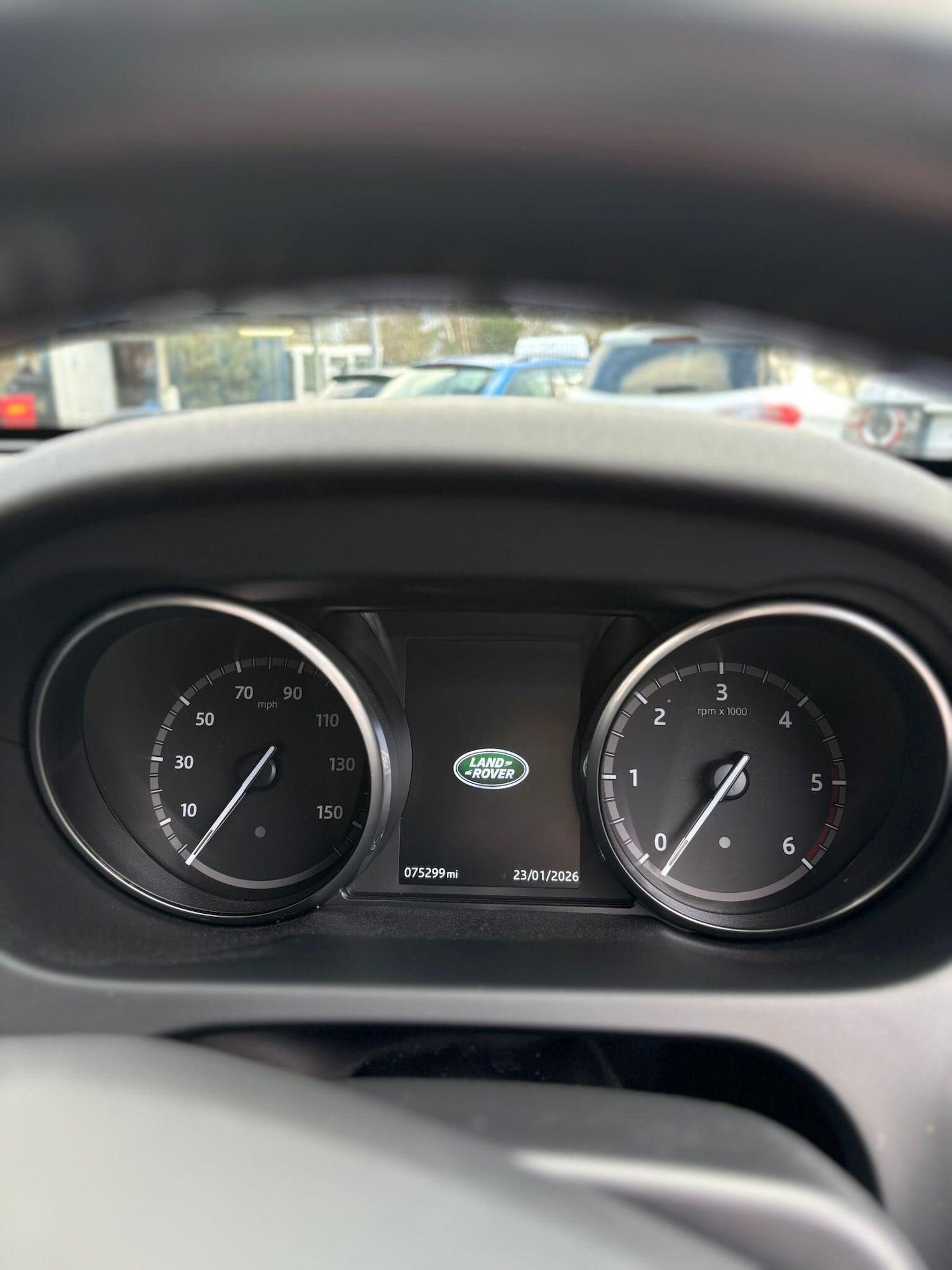 Used Land Rover Discovery Sport 2017 for sale - 77291061: Photo 39