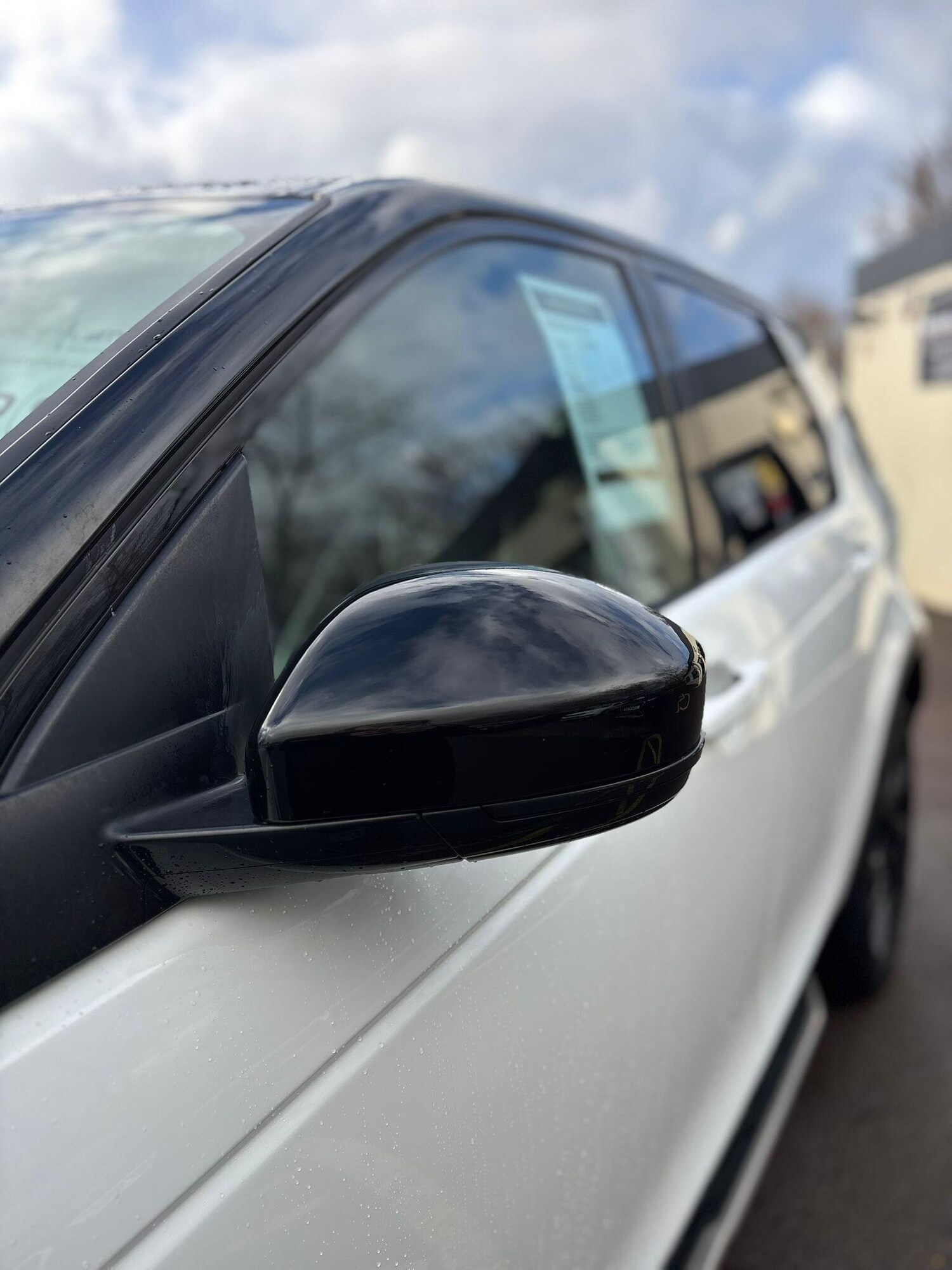 Used Land Rover Discovery Sport 2017 for sale - 77291061: Photo 40