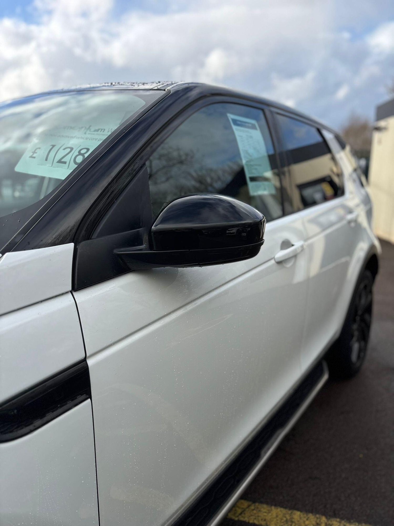 Used Land Rover Discovery Sport 2017 for sale - 77291061: Photo 41