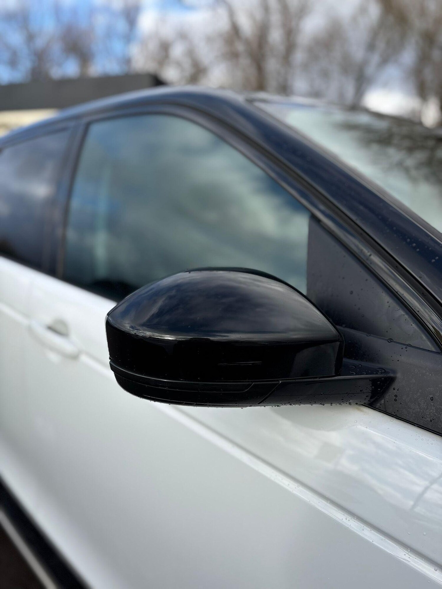 Used Land Rover Discovery Sport 2017 for sale - 77291061: Photo 42