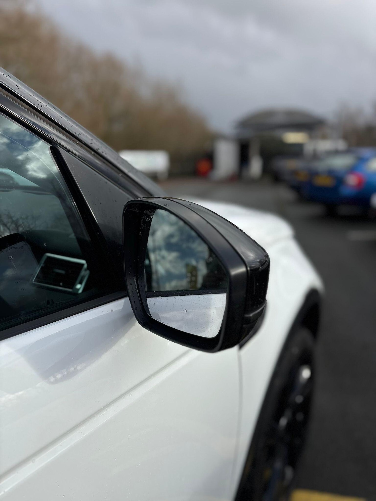 Used Land Rover Discovery Sport 2017 for sale - 77291061: Photo 44