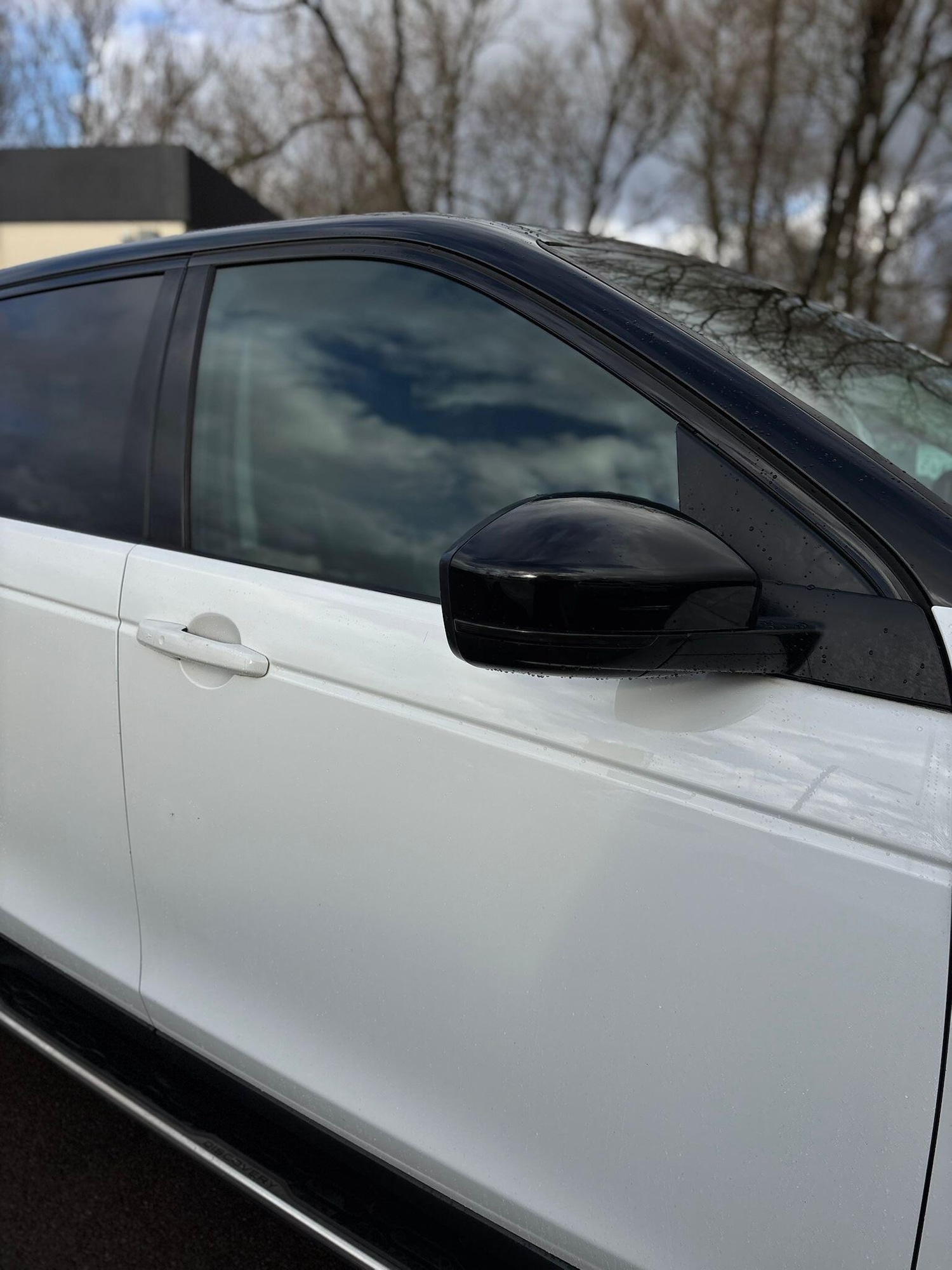 Used Land Rover Discovery Sport 2017 for sale - 77291061: Photo 48