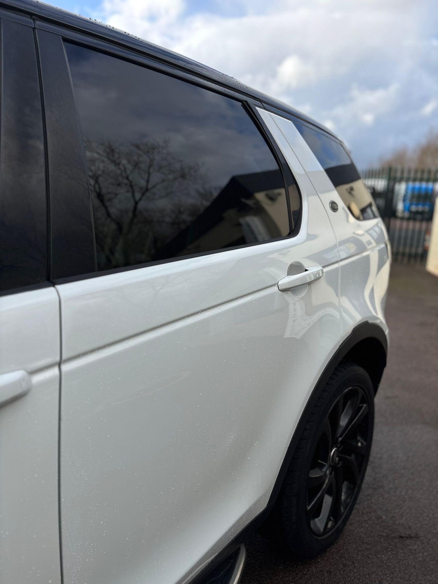 Used Land Rover Discovery Sport 2017 for sale - 77291061: Photo 53