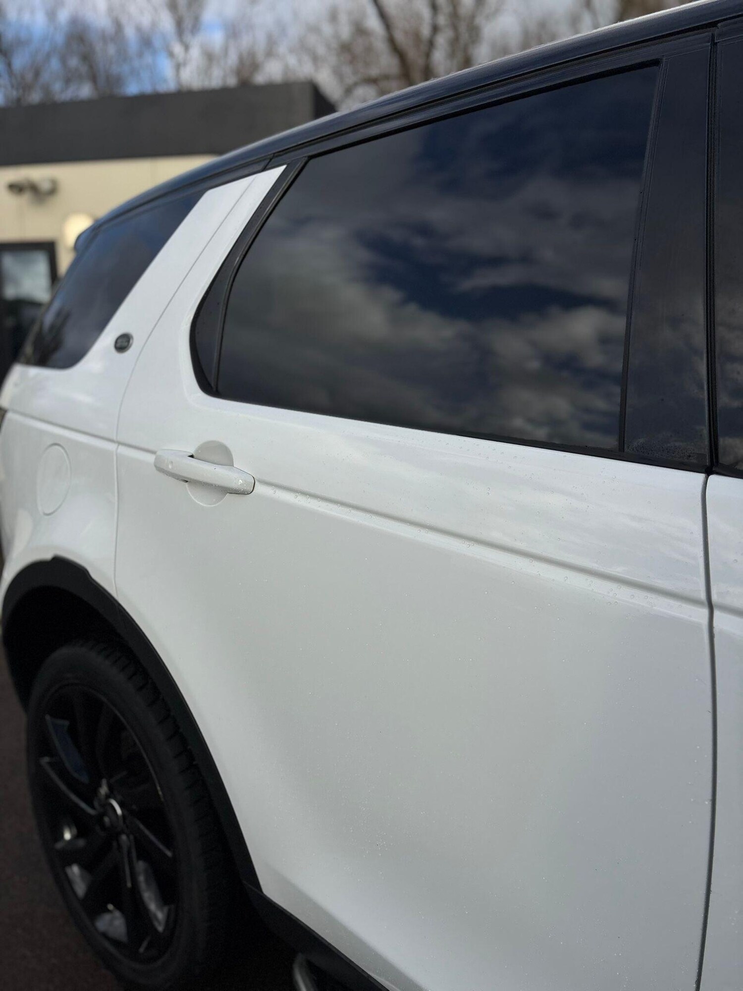 Used Land Rover Discovery Sport 2017 for sale - 77291061: Photo 54