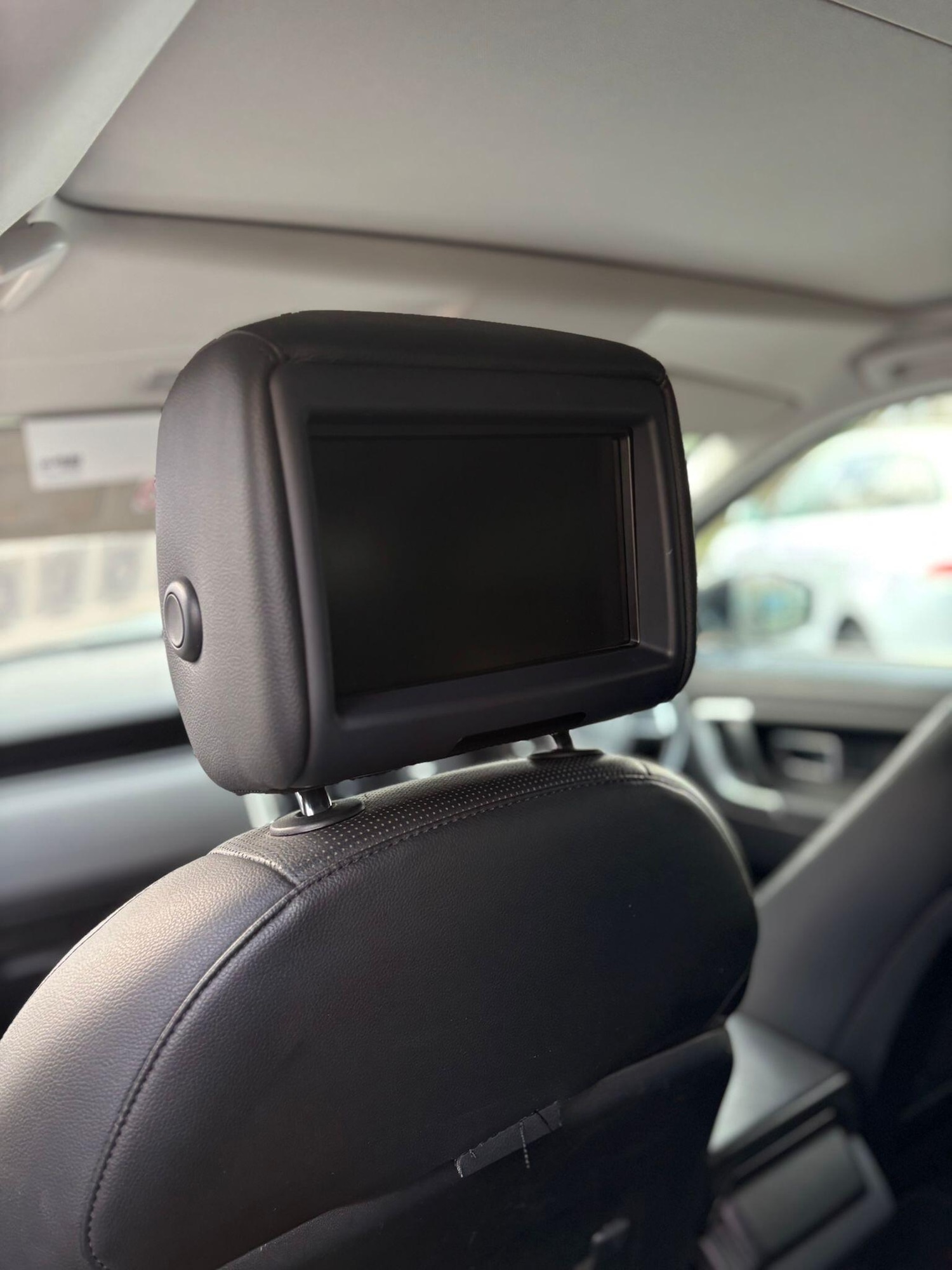 Used Land Rover Discovery Sport 2017 for sale - 77291061: Photo 57