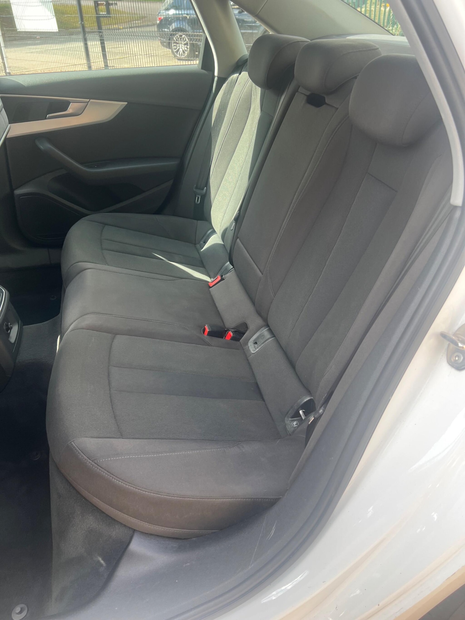 Vehicle 27