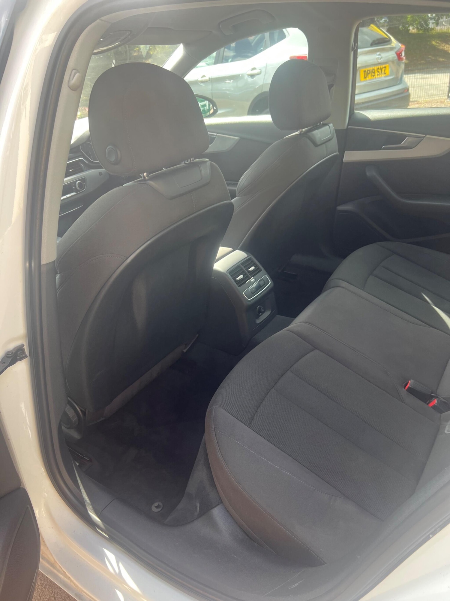 Vehicle 29