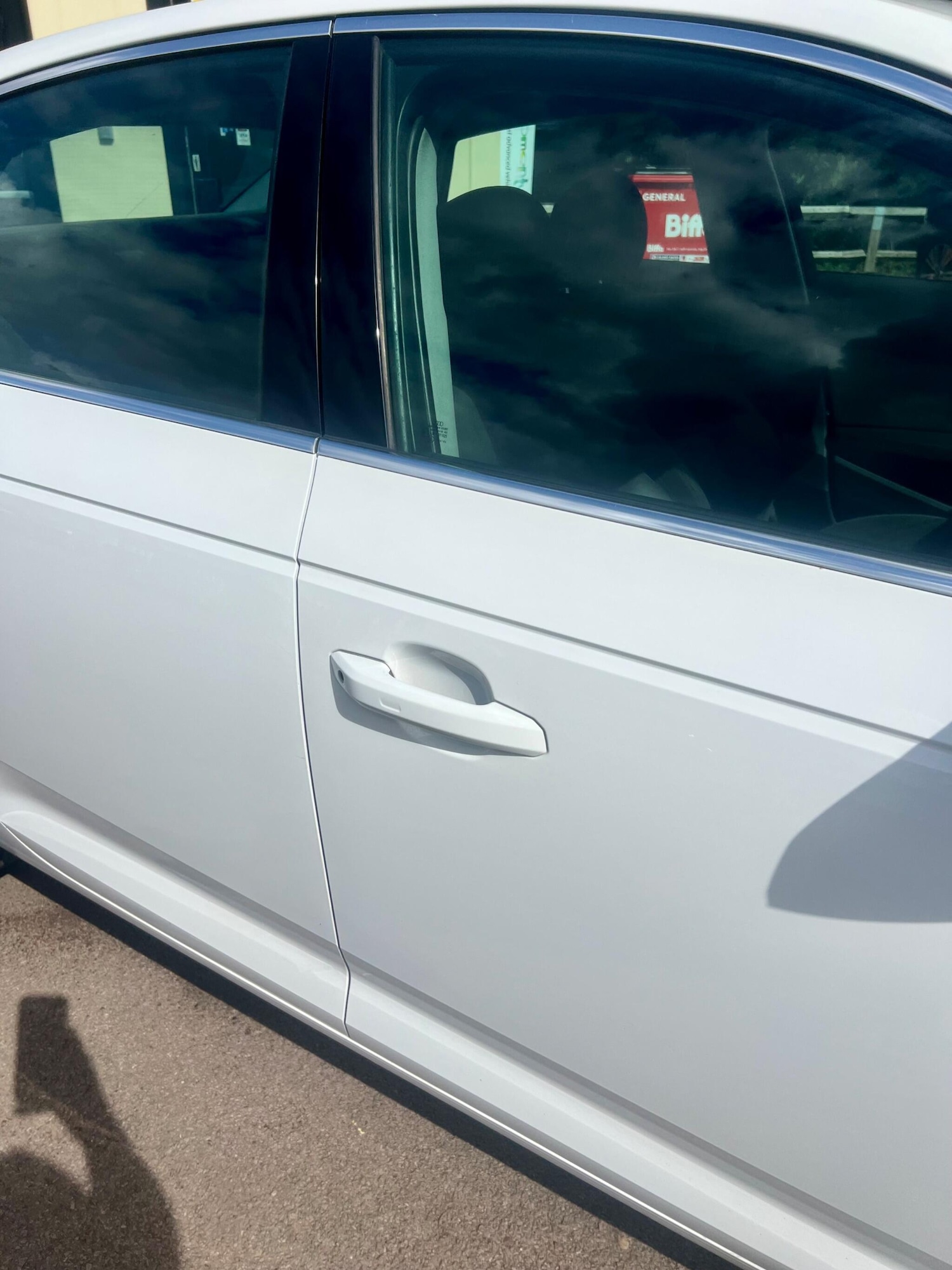 Vehicle 30