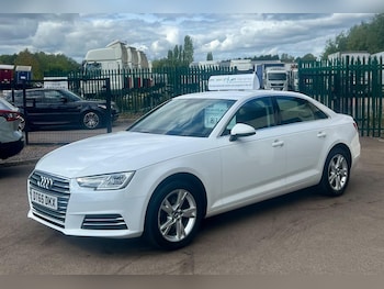 Used Audi A4 2016 for sale - 75867165: Photo