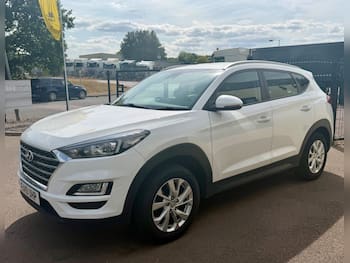 Used Hyundai TUCSON 2019 for sale - 79875899: Photo