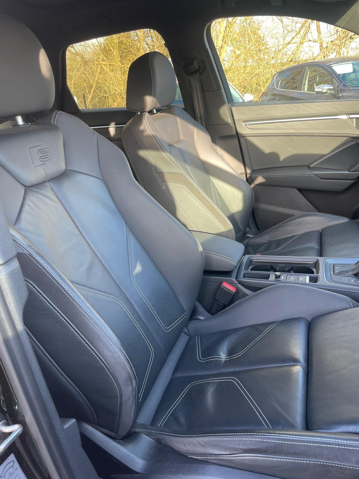 Used Audi Q3 2019 for sale - 76753020: Photo 10