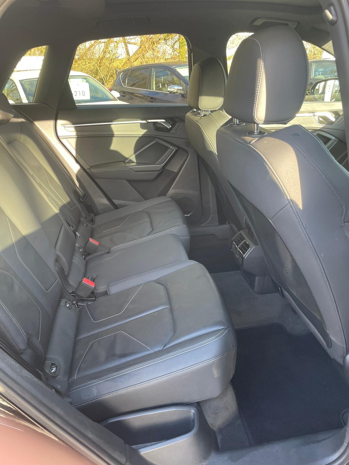 Used Audi Q3 2019 for sale - 76753020: Photo 11