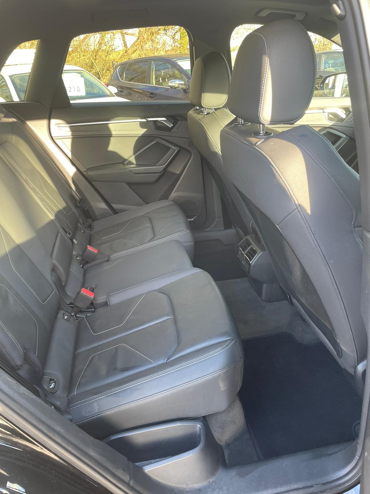 Used Audi Q3 2019 for sale - 76753020: Photo 12