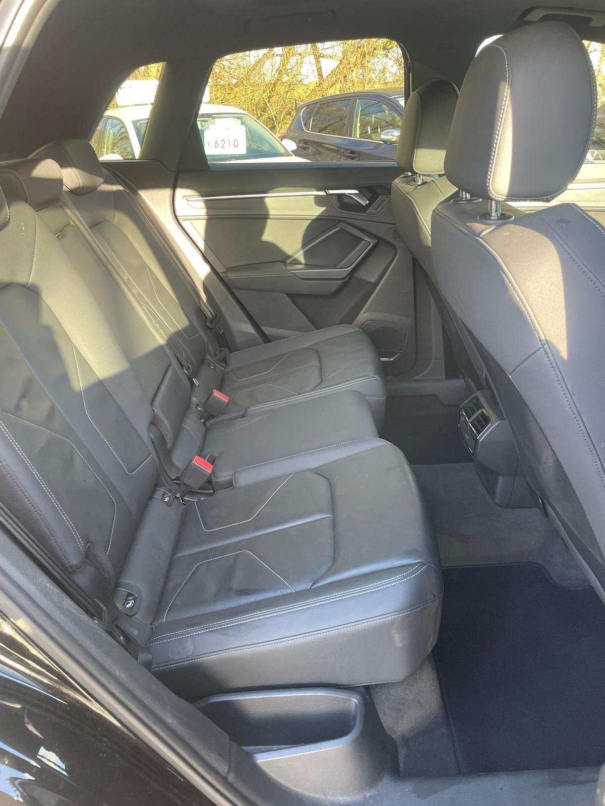 Used Audi Q3 2019 for sale - 76753020: Photo 13