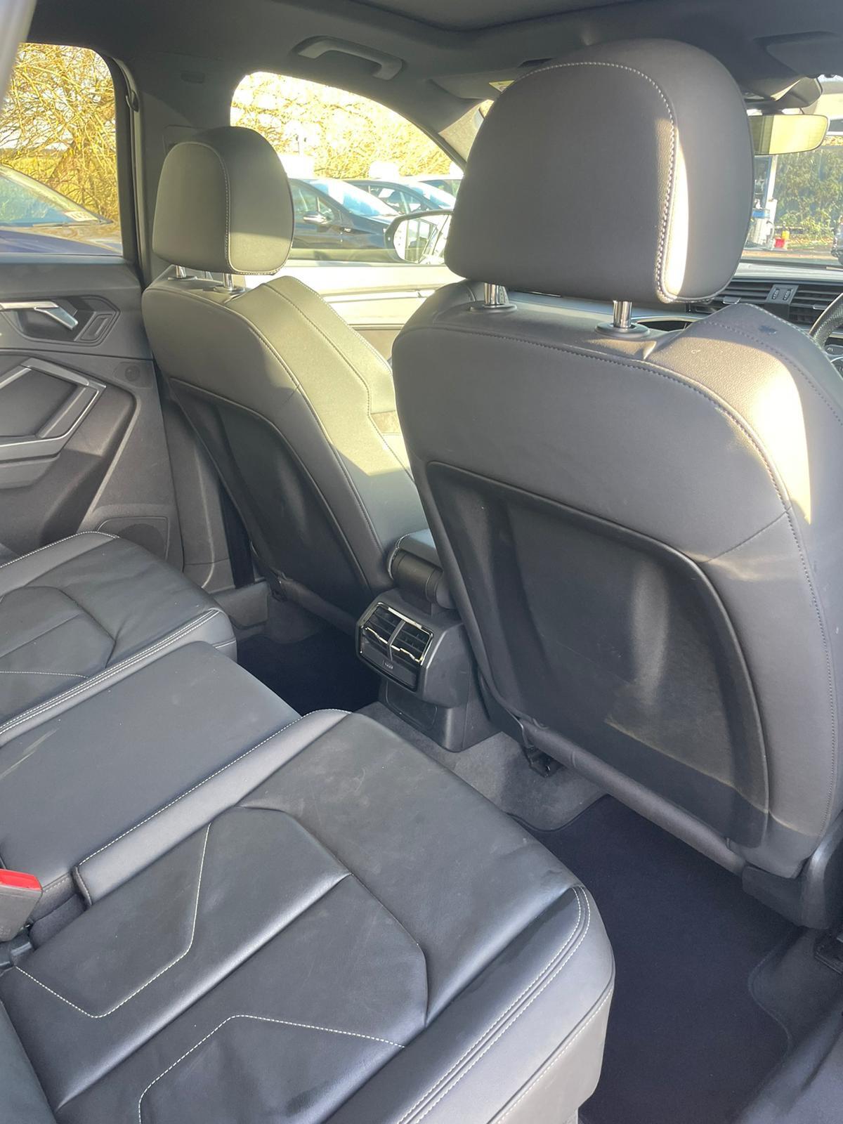 Used Audi Q3 2019 for sale - 76753020: Photo 14