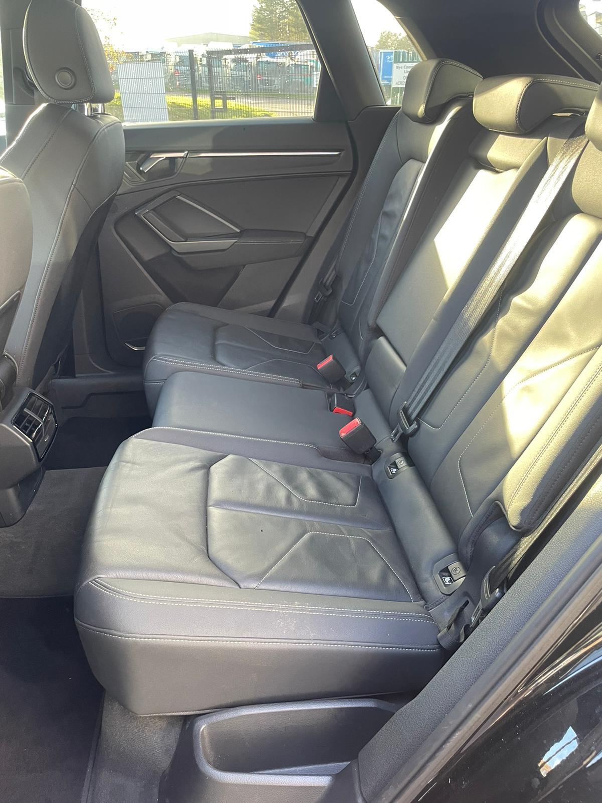 Used Audi Q3 2019 for sale - 76753020: Photo 15