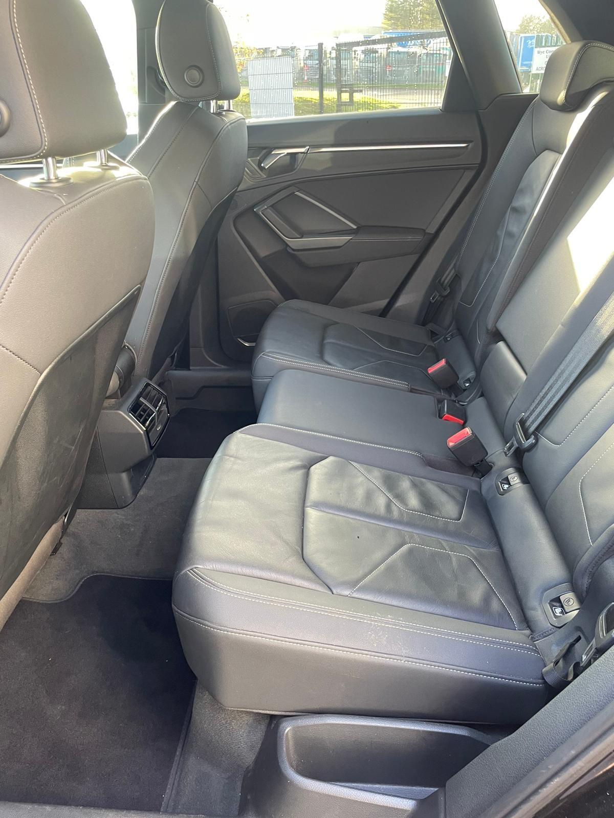 Used Audi Q3 2019 for sale - 76753020: Photo 16