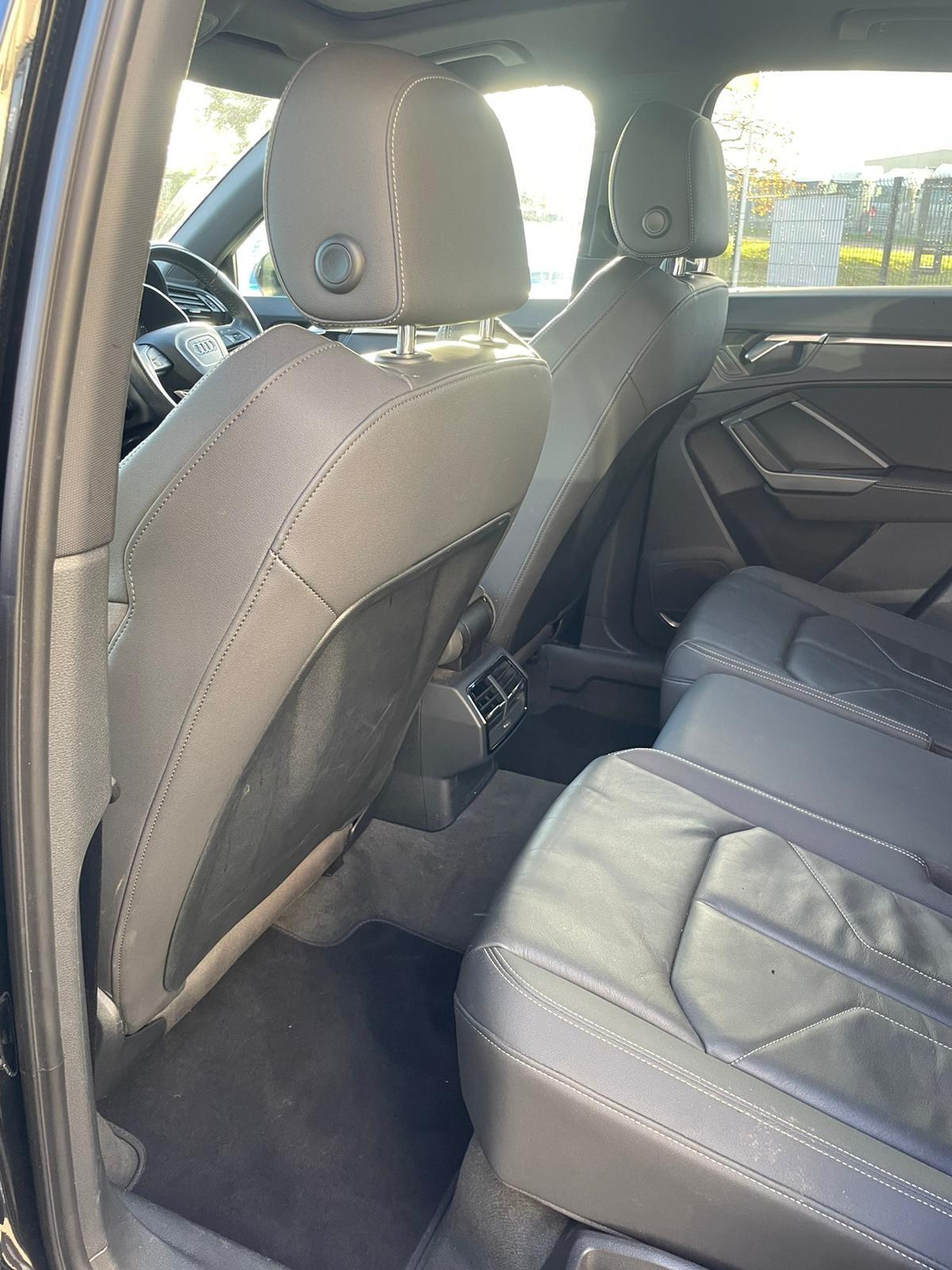 Used Audi Q3 2019 for sale - 76753020: Photo 17