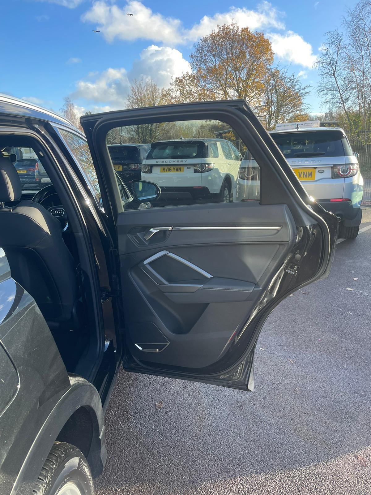 Used Audi Q3 2019 for sale - 76753020: Photo 18