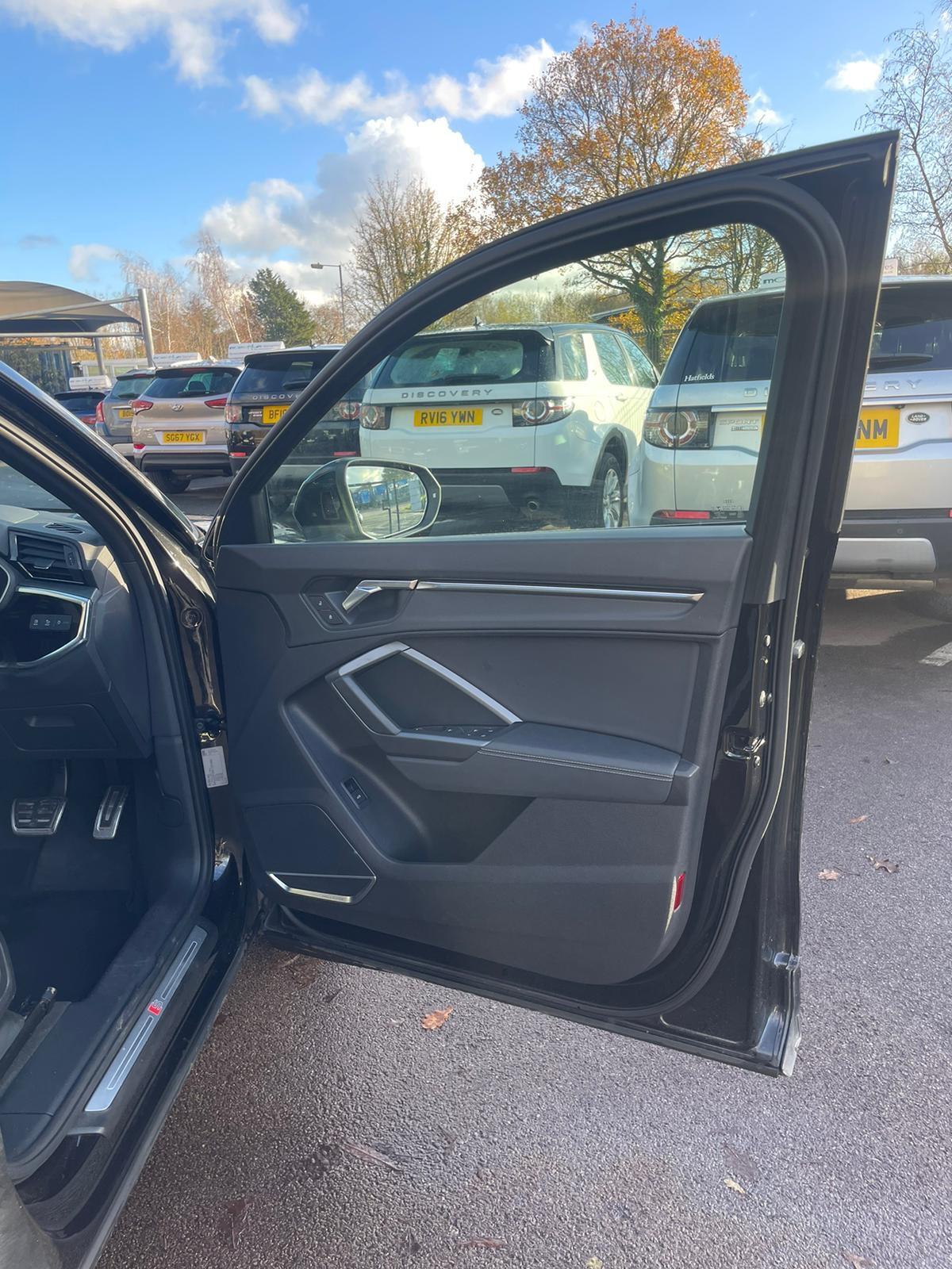 Used Audi Q3 2019 for sale - 76753020: Photo 19