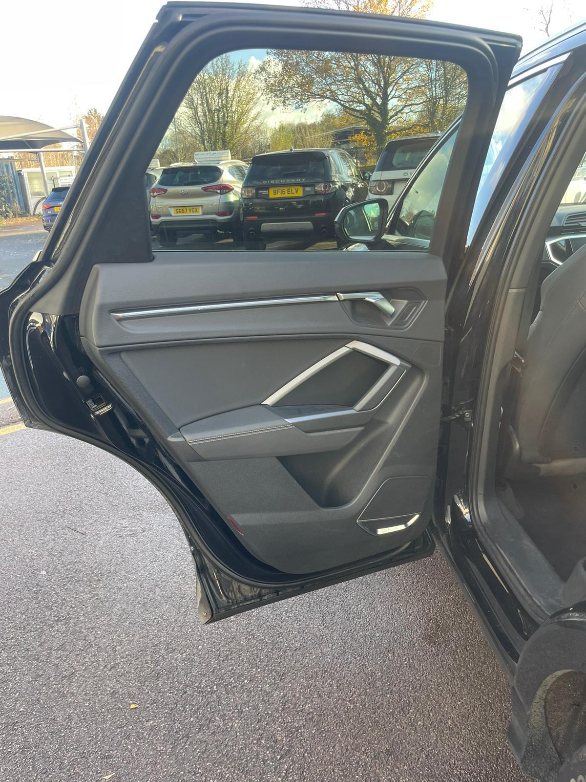 Used Audi Q3 2019 for sale - 76753020: Photo 20