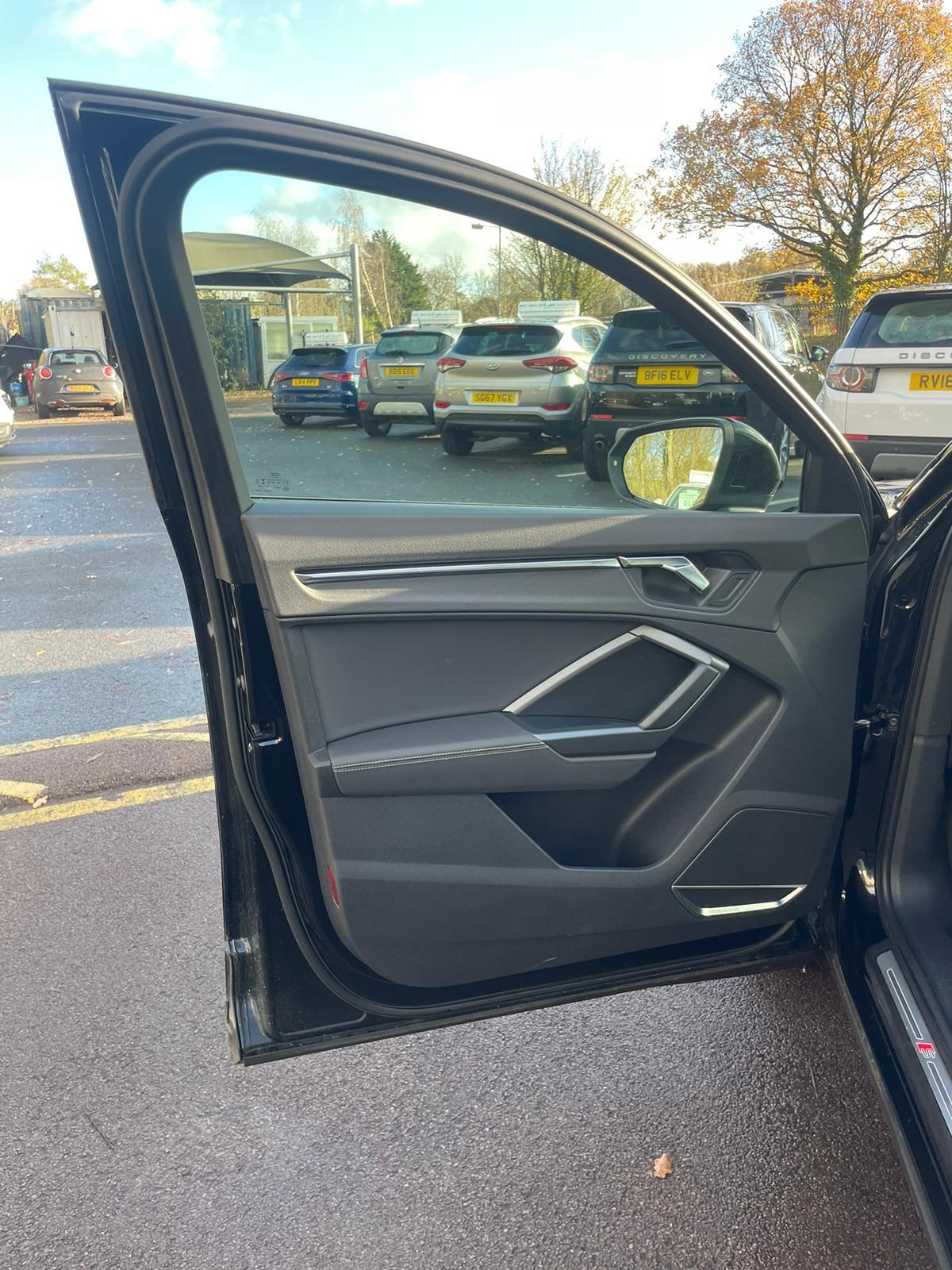 Used Audi Q3 2019 for sale - 76753020: Photo 21