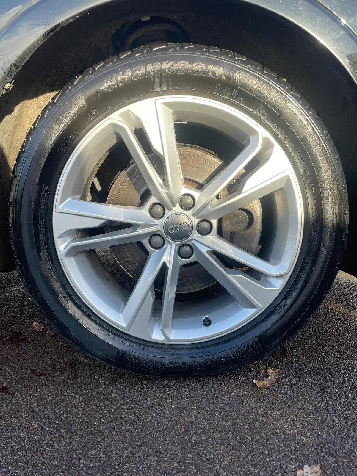 Used Audi Q3 2019 for sale - 76753020: Photo 22