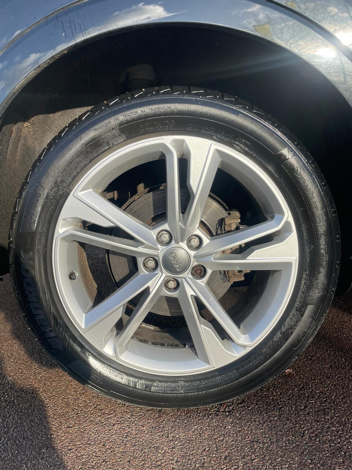 Used Audi Q3 2019 for sale - 76753020: Photo 23