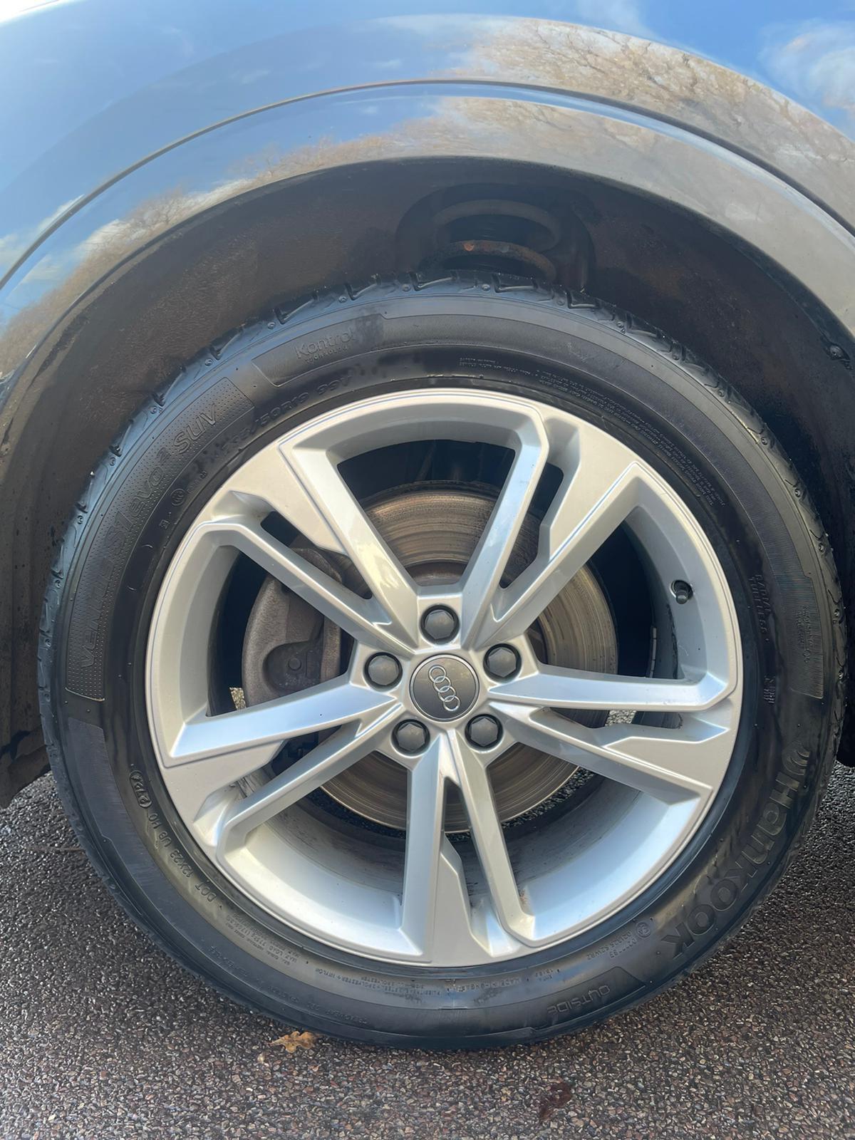 Used Audi Q3 2019 for sale - 76753020: Photo 25