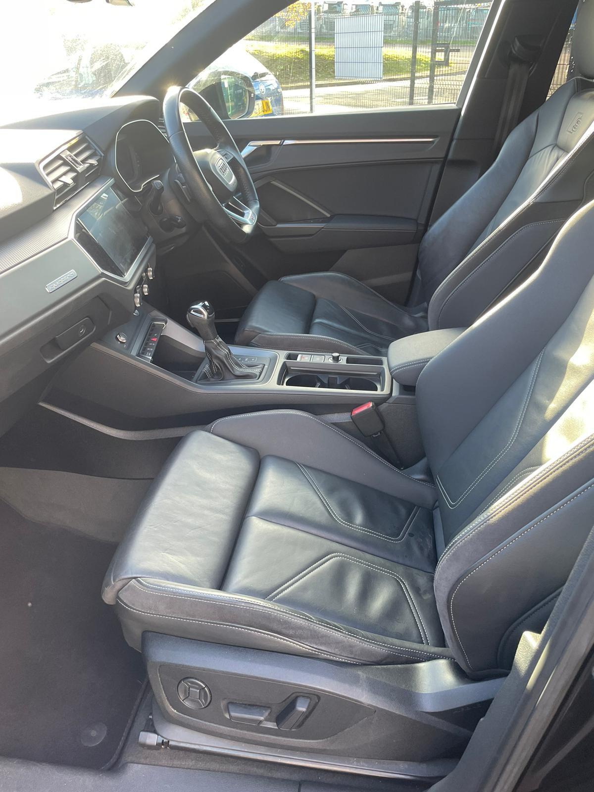 Used Audi Q3 2019 for sale - 76753020: Photo 27