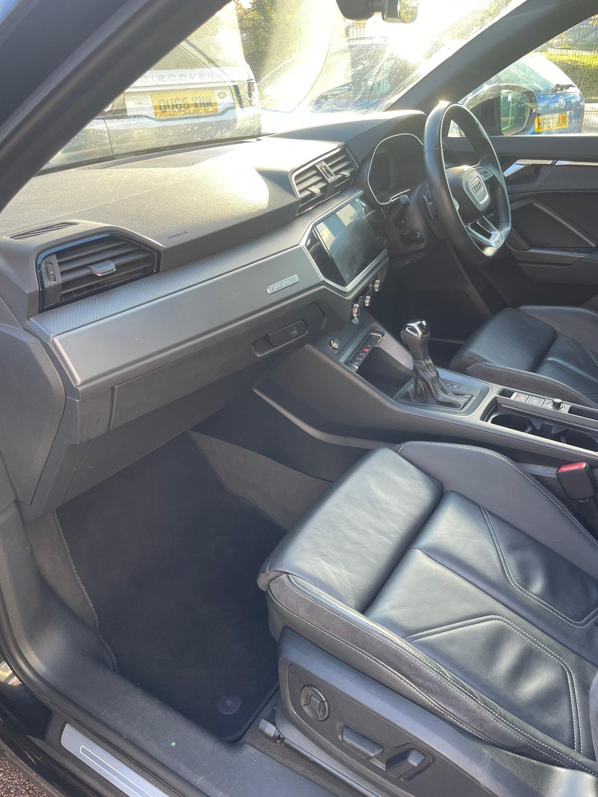 Used Audi Q3 2019 for sale - 76753020: Photo 28