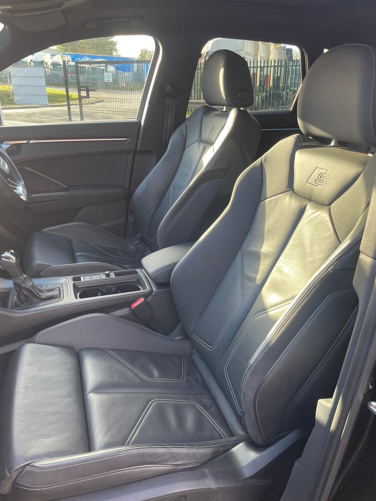 Used Audi Q3 2019 for sale - 76753020: Photo 29