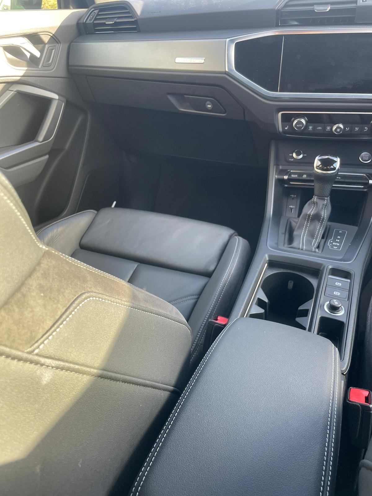 Used Audi Q3 2019 for sale - 76753020: Photo 30