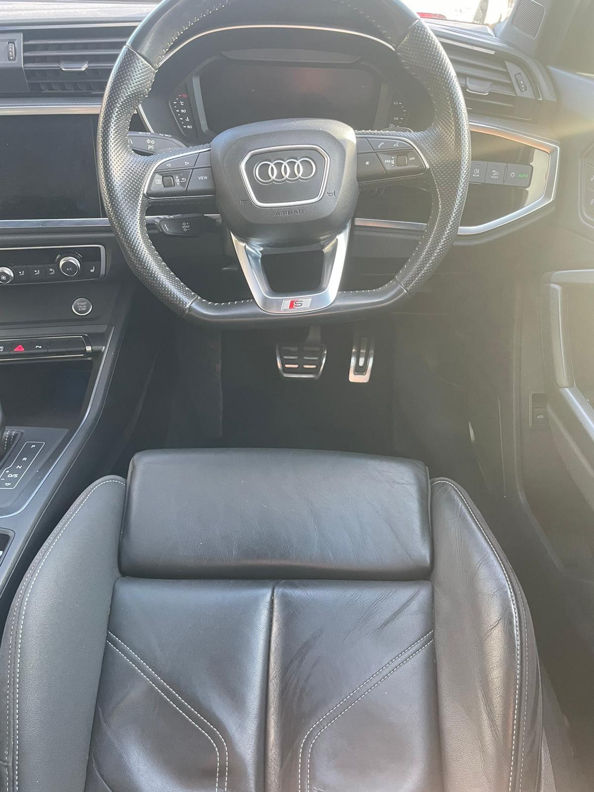 Used Audi Q3 2019 for sale - 76753020: Photo 31