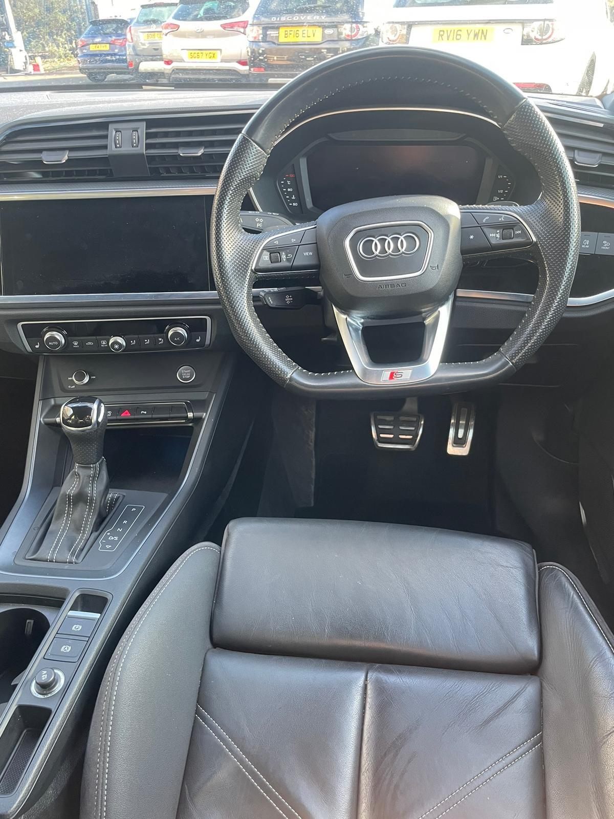 Used Audi Q3 2019 for sale - 76753020: Photo 32