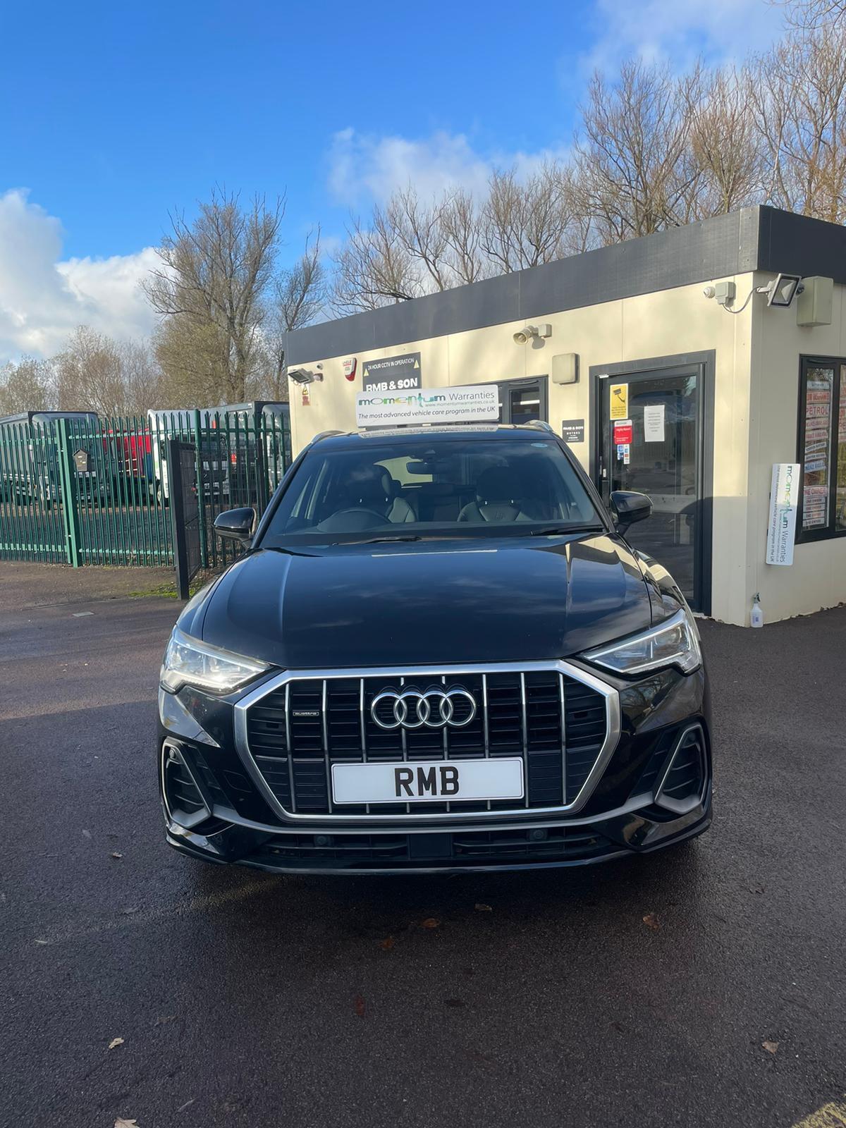 Used Audi Q3 2019 for sale - 76753020: Photo 5