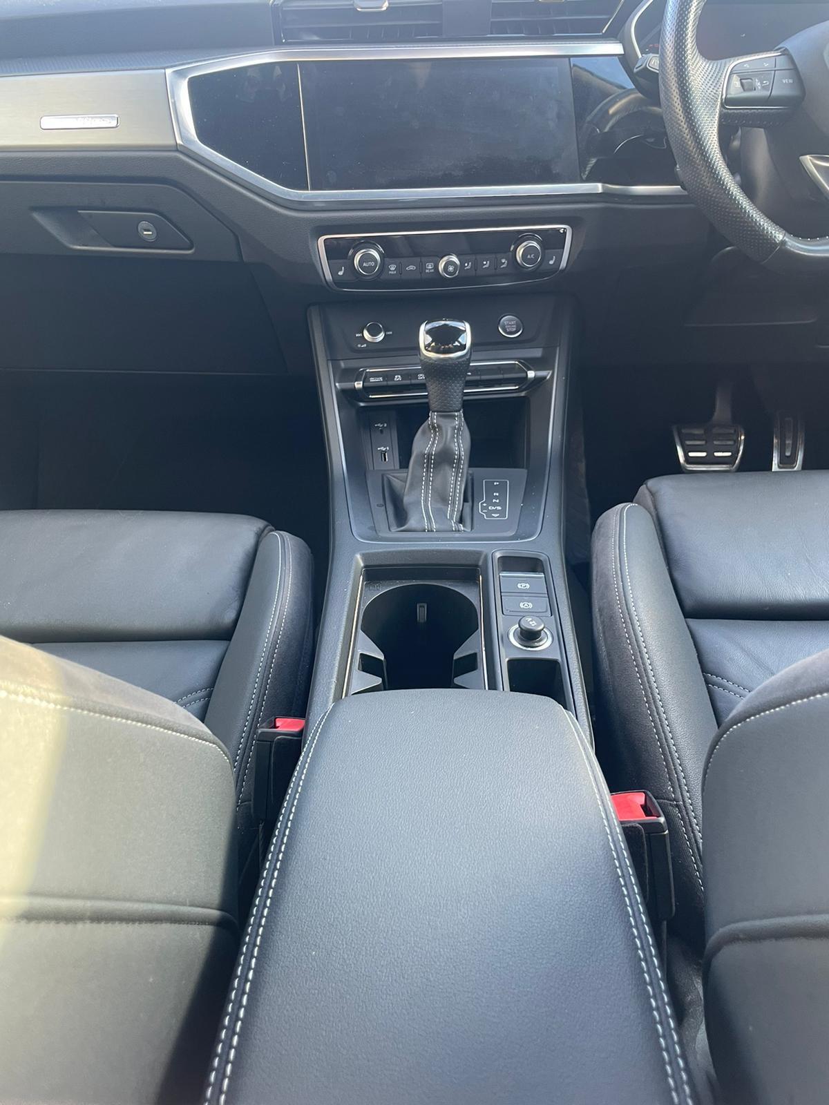 Used Audi Q3 2019 for sale - 76753020: Photo 6