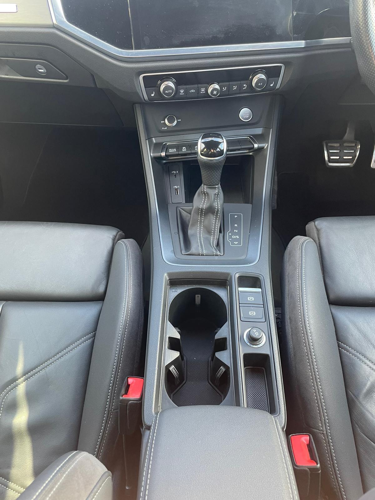 Used Audi Q3 2019 for sale - 76753020: Photo 7