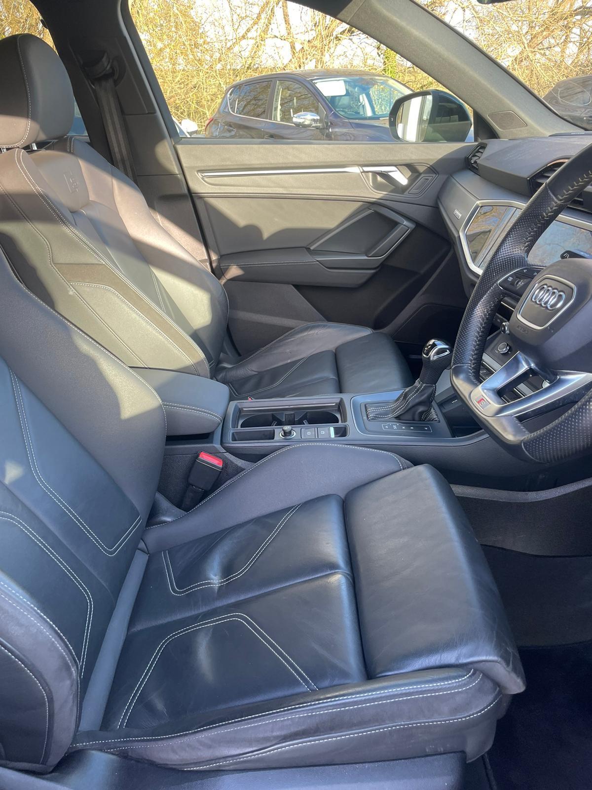 Used Audi Q3 2019 for sale - 76753020: Photo 9