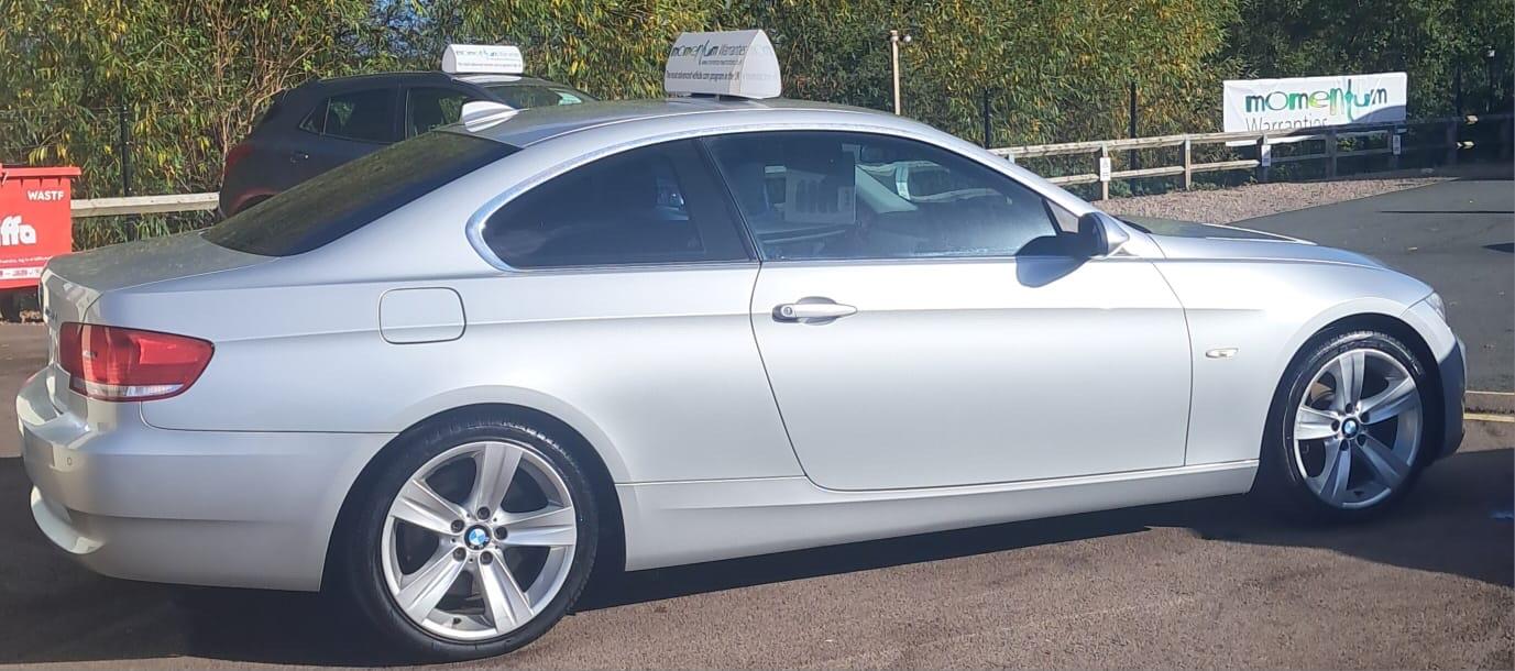 Used BMW 3 Series 2007 for sale - 76377581: Photo 10