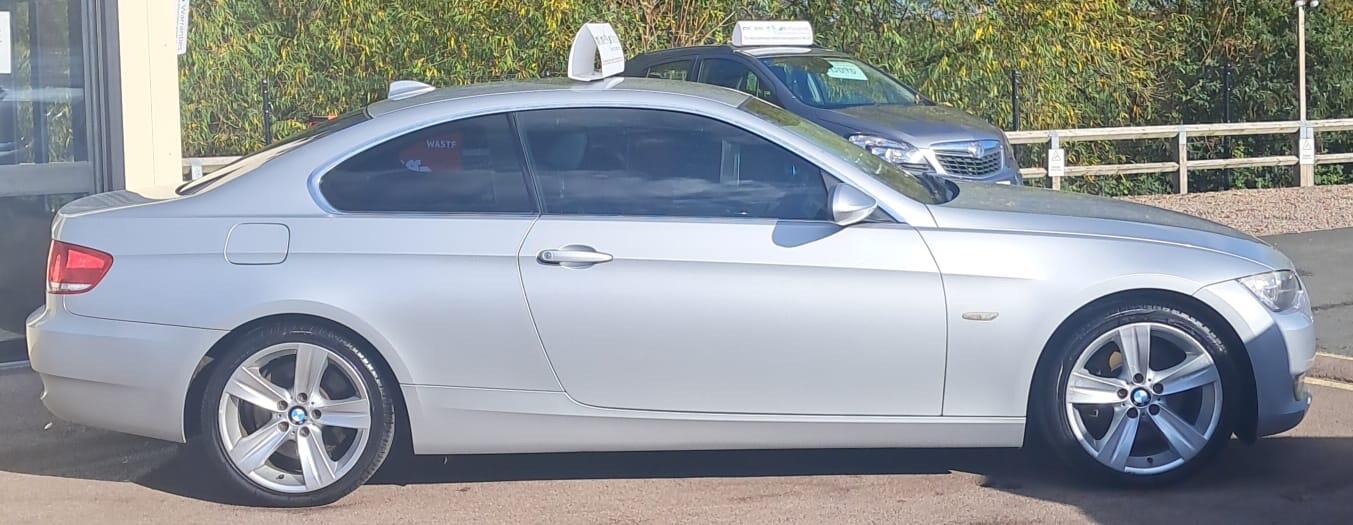 Used BMW 3 Series 2007 for sale - 76377581: Photo 11