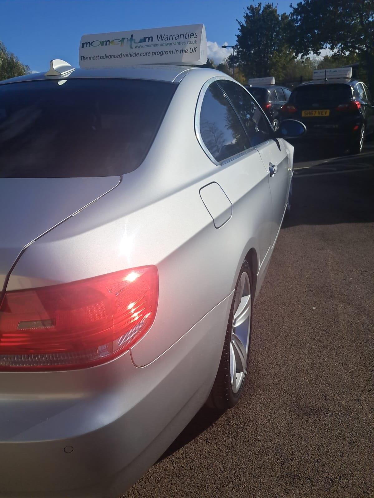 Used BMW 3 Series 2007 for sale - 76377581: Photo 12