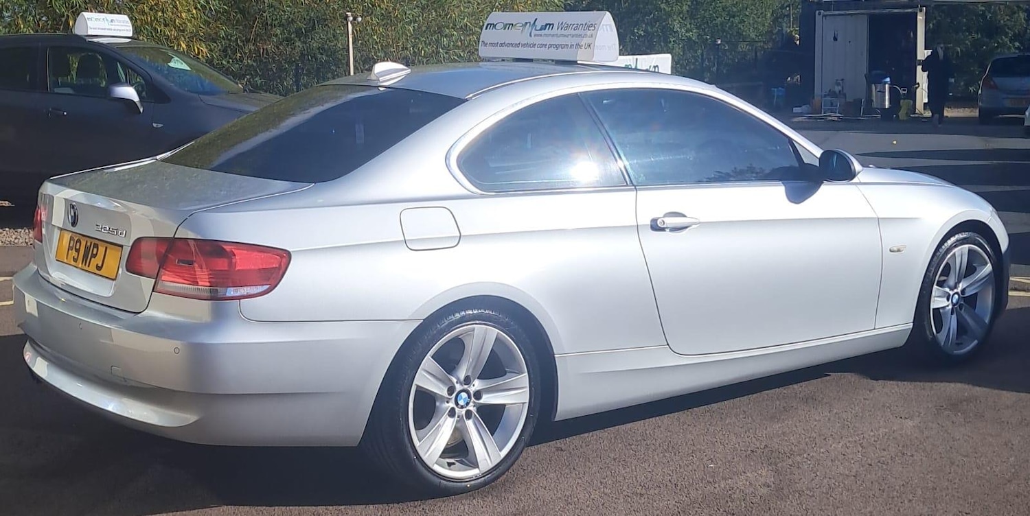 Used BMW 3 Series 2007 for sale - 76377581: Photo 13