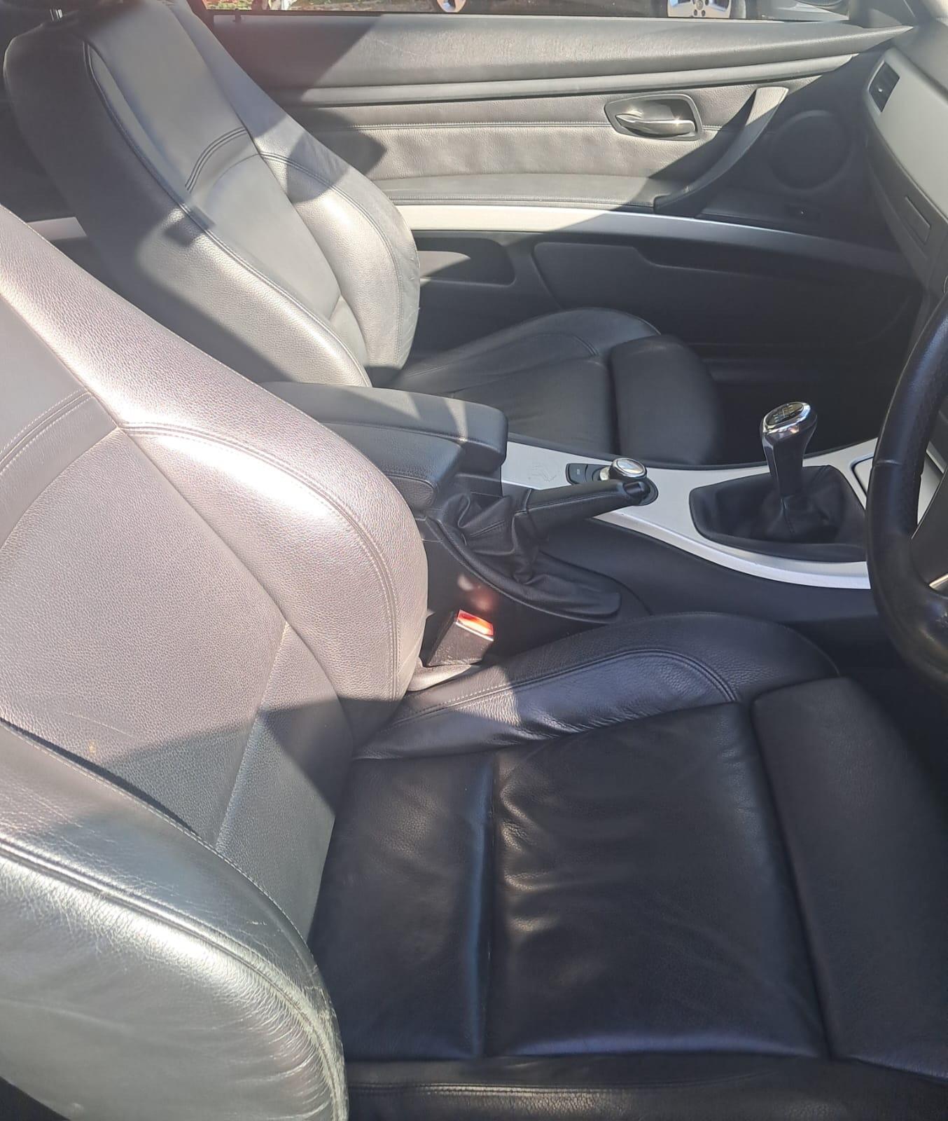 Used BMW 3 Series 2007 for sale - 76377581: Photo 14