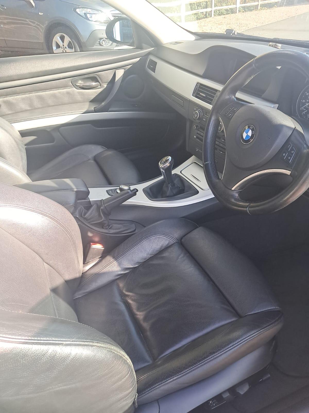 Used BMW 3 Series 2007 for sale - 76377581: Photo 15