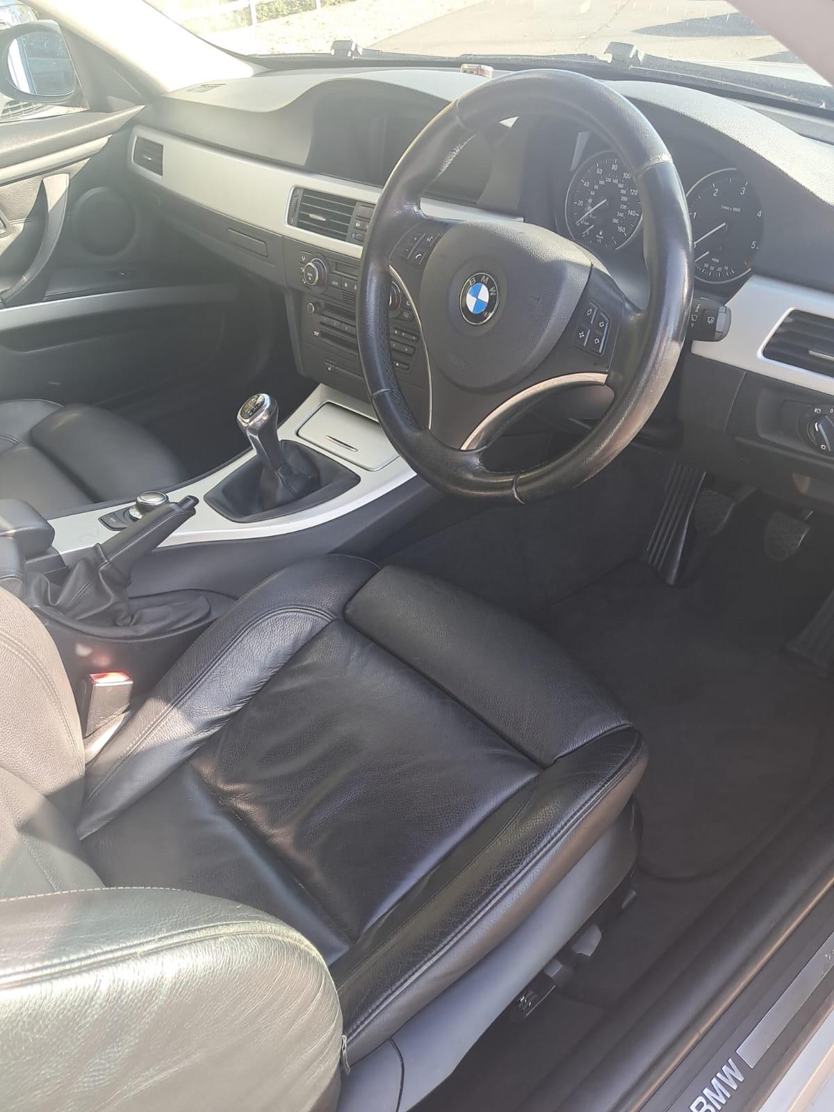 Used BMW 3 Series 2007 for sale - 76377581: Photo 16